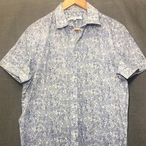 Parke & Ronen Casual Shirt